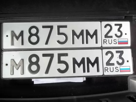 Купить BMW 7 Series Long 3000 см3 АКПП (240 л.с.) Дизель турбонаддув в Краснодар: цвет черный Седан 2010 года по цене 1530000 рублей, объявление №2218 на сайте Авторынок23