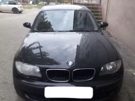 Купить BMW 116i 1600 см3 АКПП (116 л.с.) Бензин инжектор в Ейск: цвет Черный Хетчбэк 2010 года по цене 720000 рублей, объявление №22898 на сайте Авторынок23