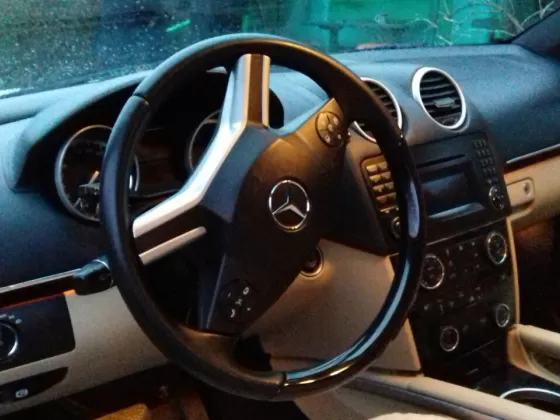 Купить Mercedes-Benz GL-класс 3000 см3 АКПП (224 л.с.) Дизельный в Краснодар: цвет белый Внедорожник 2010 года по цене 1850000 рублей, объявление №13061 на сайте Авторынок23