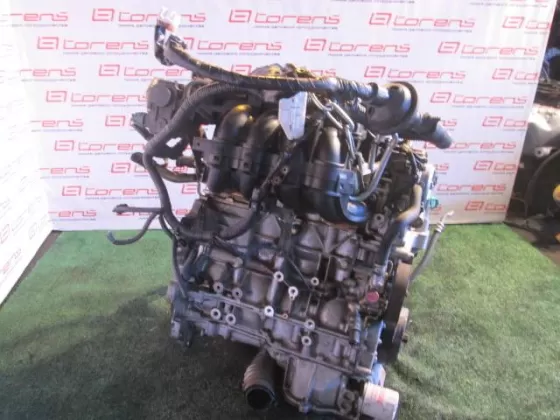 Контрактный двигатель NISSAN LIBERTY RNM12 QR20DE Ростов