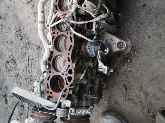 Блок двигателя 1G Toyota Краснодар