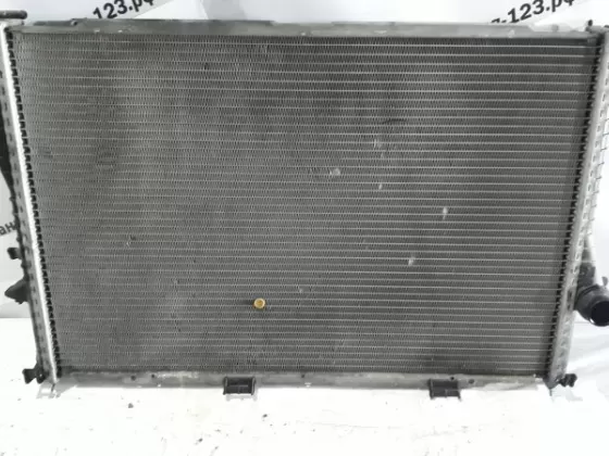 Радиатор охлаждения двс BMW 528 E39 M52TUB28 Краснодар