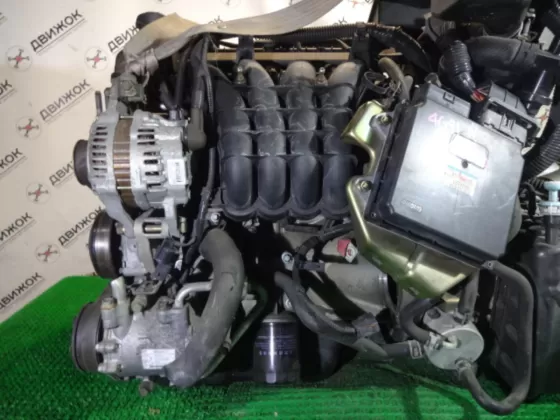 Контрактный двигатель 4A91 Mitsubishi Краснодар