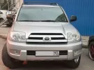 Купить Toyota 4Runner 3956 см3 АКПП (239 л.с.) Бензин инжектор в Краснодар: цвет Серебристый металлик Универсал 2004 года по цене 950000 рублей, объявление №16361 на сайте Авторынок23