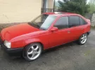 Купить Opel Kadett 1300 см3 МКПП (75 л.с.) Бензин инжектор в Гулькевичи: цвет Красный Хетчбэк 1985 года по цене 300000 рублей, объявление №20167 на сайте Авторынок23