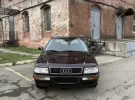 Купить Audi 80 1500 см3 МКПП (90 л.с.) Бензин инжектор в Анапа: цвет Бордовый Седан 1987 года по цене 270000 рублей, объявление №25594 на сайте Авторынок23