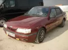 Купить Ford Sierra 1800 см3 МКПП (87 л.с.) Дизель турбонаддув в Новороссийск: цвет красный Седан 1992 года по цене 98000 рублей, объявление №325 на сайте Авторынок23