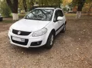 Купить Suzuki SX4 1586 см3 МКПП (112 л.с.) Бензин инжектор в Новокубанск: цвет белый металлик Хетчбэк 2013 года по цене 645000 рублей, объявление №18516 на сайте Авторынок23