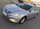 Купить Hyundai Sonata 2000 см3 АКПП (150 л.с.) Бензин инжектор в Новороссийск: цвет серебро Седан 2011 года по цене 740000 рублей, объявление №2036 на сайте Авторынок23