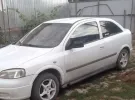 Купить Opel Astra 1500 см3 МКПП (78 л.с.) Бензин инжектор в Тбилисская : цвет Белый Хетчбэк 1996 года по цене 200000 рублей, объявление №22015 на сайте Авторынок23