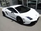 Купить Lamborghini Gallardo 5204 см3 АКПП (570 л.с.) Бензин инжектор в Краснодар: цвет Белый Купе 2011 года по цене 5500000 рублей, объявление №279 на сайте Авторынок23