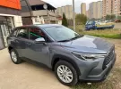 Corolla Cross '2022 (122 л.с.) Краснодар