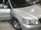 Купить Mitsubishi Lancer Cedia 1500 см3 АКПП (73 л.с.) Бензин карбюратор в Краснодар: цвет Cthsq Седан 2001 года по цене 165000 рублей, объявление №16723 на сайте Авторынок23