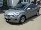 Купить Hyundai Elantra V 1600 см3 МКПП (132 л.с.) Бензин инжектор в Краснодар: цвет серебристый Седан 2011 года по цене 550000 рублей, объявление №13584 на сайте Авторынок23