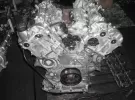 Контрактный двигатель mercedes sprinter 3.0 Краснодар