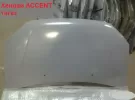 Капот Hyundai ACCENT Тагаз Краснодар Краснодар