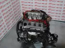 Контрактный двигатель MAZDA MILLENIA TA5P KL-ZE Ростов