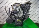 Контрактный двигатель D13B Honda Краснодар