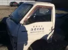Кабина грузовика б/у Nissan Vanette (ДВС F8) Краснодар