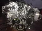 Контрактный двигатель Мерседес МЛ 500 / 550 5.5 Краснодар