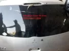 Крышка багажника Mitsubishi Colt Краснодар