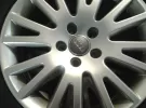 Диск б.у Audi литой R17 4 шт. производитель Чехия