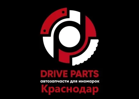DRIVE PARTS запчасти на иномарки Краснодар
