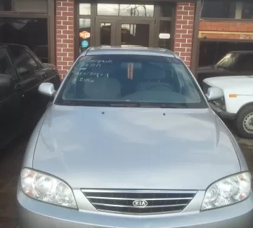 Купить KIA Spectra 1600 см3 АКПП (101 л.с.) Бензин инжектор в Краснодар: цвет Серебристый Седан 2004 года по цене 210000 рублей, объявление №16598 на сайте Авторынок23 Купить KIA Spectra 1600 см3 АКПП (101 л.с.) Бензин инжектор в Краснодар: цвет Серебристый Седан 2004 года по цене 210000 рублей, объявление №16598 на сайте Авторынок23