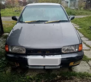 Купить Nissan Primera 1800 см3 АКПП (125 л.с.) Бензин инжектор в Славянск на Кубани: цвет Темно серый Седан 1994 года по цене 275000 рублей, объявление №20349 на сайте Авторынок23 Купить Nissan Primera 1800 см3 АКПП (125 л.с.) Бензин инжектор в Славянск на Кубани: цвет Темно серый Седан 1994 года по цене 275000 рублей, объявление №20349 на сайте Авторынок23