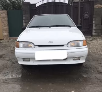 Купить ВАЗ (LADA) 21144 1600 см3 МКПП (81 л.с.) Бензин инжектор в Сенной: цвет Белый Хетчбэк 2009 года по цене 152000 рублей, объявление №22788 на сайте Авторынок23 Купить ВАЗ (LADA) 21144 1600 см3 МКПП (81 л.с.) Бензин инжектор в Сенной: цвет Белый Хетчбэк 2009 года по цене 152000 рублей, объявление №22788 на сайте Авторынок23