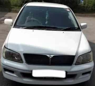 Купить Mitsubishi Lancer cedia 1500 см3 АКПП (130 л.с.) Бензин инжектор в Водный: цвет Белый Седан 2002 года по цене 360000 рублей, объявление №22307 на сайте Авторынок23 Купить Mitsubishi Lancer cedia 1500 см3 АКПП (130 л.с.) Бензин инжектор в Водный: цвет Белый Седан 2002 года по цене 360000 рублей, объявление №22307 на сайте Авторынок23