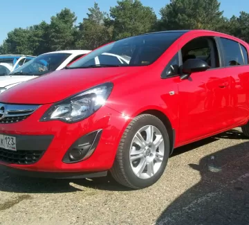 Купить Opel Astra 1400 см3 МКПП (105 л.с.) Бензин инжектор в Кропоткин: цвет красный Хетчбэк 2012 года по цене 580000 рублей, объявление №4806 на сайте Авторынок23 Купить Opel Astra 1400 см3 МКПП (105 л.с.) Бензин инжектор в Кропоткин: цвет красный Хетчбэк 2012 года по цене 580000 рублей, объявление №4806 на сайте Авторынок23