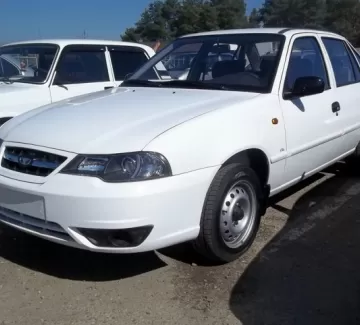 Купить Daewoo Nexia 1500 см3 МКПП (80 л.с.) Бензин инжектор в Кропоткин: цвет белый Седан 2012 года по цене 330000 рублей, объявление №3758 на сайте Авторынок23 Купить Daewoo Nexia 1500 см3 МКПП (80 л.с.) Бензин инжектор в Кропоткин: цвет белый Седан 2012 года по цене 330000 рублей, объявление №3758 на сайте Авторынок23