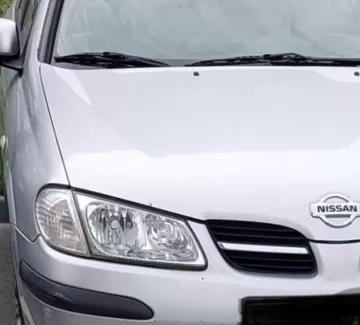 Купить Nissan Almera 1500 см3 МКПП (90 л.с.) Бензин карбюратор в Ейск: цвет Серебристый Хетчбэк 2001 года по цене 195000 рублей, объявление №24853 на сайте Авторынок23 Купить Nissan Almera 1500 см3 МКПП (90 л.с.) Бензин карбюратор в Ейск: цвет Серебристый Хетчбэк 2001 года по цене 195000 рублей, объявление №24853 на сайте Авторынок23