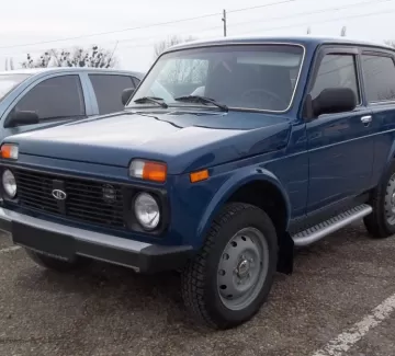 Купить ВАЗ (LADA) 21213 НИВА 1700 см3 МКПП (81 л.с.) Бензин инжектор в Кропоткин: цвет синий Внедорожник 2013 года по цене 365000 рублей, объявление №3098 на сайте Авторынок23 Купить ВАЗ (LADA) 21213 НИВА 1700 см3 МКПП (81 л.с.) Бензин инжектор в Кропоткин: цвет синий Внедорожник 2013 года по цене 365000 рублей, объявление №3098 на сайте Авторынок23