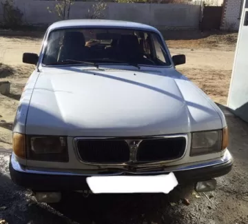 Купить ГАЗ 3110 2400 см3 МКПП (90 л.с.) Бензин карбюратор в Калининская: цвет Белый Седан 1998 года по цене 170000 рублей, объявление №21263 на сайте Авторынок23 Купить ГАЗ 3110 2400 см3 МКПП (90 л.с.) Бензин карбюратор в Калининская: цвет Белый Седан 1998 года по цене 170000 рублей, объявление №21263 на сайте Авторынок23