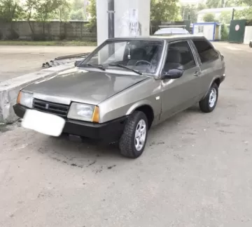 Купить ВАЗ (LADA) 2108 1300 см3 МКПП (63 л.с.) Бензин карбюратор в Красносельское: цвет Серый Хетчбэк 1990 года по цене 135000 рублей, объявление №22221 на сайте Авторынок23 Купить ВАЗ (LADA) 2108 1300 см3 МКПП (63 л.с.) Бензин карбюратор в Красносельское: цвет Серый Хетчбэк 1990 года по цене 135000 рублей, объявление №22221 на сайте Авторынок23