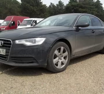 Купить Audi A6 2000 см3 АКПП (180 л.с.) Бензин инжектор в Краснодар: цвет серый Седан 2013 года по цене 1760000 рублей, объявление №4158 на сайте Авторынок23 Купить Audi A6 2000 см3 АКПП (180 л.с.) Бензин инжектор в Краснодар: цвет серый Седан 2013 года по цене 1760000 рублей, объявление №4158 на сайте Авторынок23