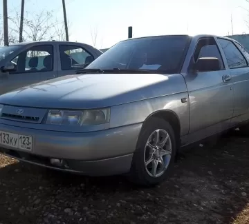 Купить ВАЗ (LADA) 2112 1600 см3 МКПП (90 л.с.) Бензин инжектор в Выселки: цвет серебро Хетчбэк 2007 года по цене 160000 рублей, объявление №5249 на сайте Авторынок23 Купить ВАЗ (LADA) 2112 1600 см3 МКПП (90 л.с.) Бензин инжектор в Выселки: цвет серебро Хетчбэк 2007 года по цене 160000 рублей, объявление №5249 на сайте Авторынок23