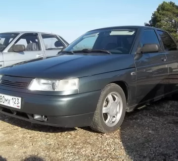Купить ВАЗ (LADA) 2110 1600 см3 МКПП (89 л.с.) Бензин инжектор в Курганинск: цвет серый Седан 2012 года по цене 2 рублей, объявление №5297 на сайте Авторынок23 Купить ВАЗ (LADA) 2110 1600 см3 МКПП (89 л.с.) Бензин инжектор в Курганинск: цвет серый Седан 2012 года по цене 2 рублей, объявление №5297 на сайте Авторынок23