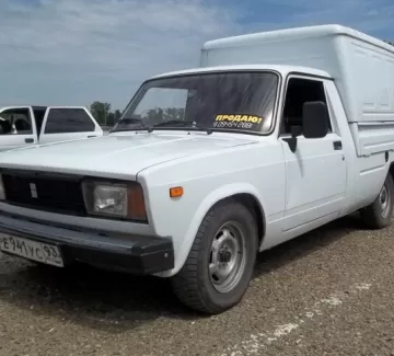 Купить ВАЗ (LADA) Иж 27175 1700 см3 МКПП (90 л.с.) Бензин инжектор в ст. Павловская: цвет белый Пикап 2011 года по цене 170000 рублей, объявление №4270 на сайте Авторынок23 Купить ВАЗ (LADA) Иж 27175 1700 см3 МКПП (90 л.с.) Бензин инжектор в ст. Павловская: цвет белый Пикап 2011 года по цене 170000 рублей, объявление №4270 на сайте Авторынок23