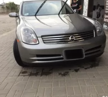 Купить Nissan Skyline 2500 см3 АКПП (215 л.с.) Бензин инжектор в Лабинск: цвет Серый Седан 2004 года по цене 705000 рублей, объявление №19019 на сайте Авторынок23 Купить Nissan Skyline 2500 см3 АКПП (215 л.с.) Бензин инжектор в Лабинск: цвет Серый Седан 2004 года по цене 705000 рублей, объявление №19019 на сайте Авторынок23