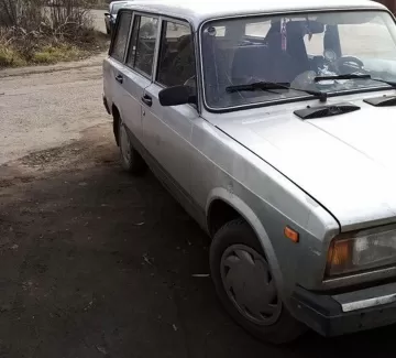 Купить ВАЗ (LADA) 21041 1600 см3 МКПП (74 л.с.) Бензин инжектор в Каневская : цвет Серебро Универсал 2008 года по цене 185000 рублей, объявление №20187 на сайте Авторынок23 Купить ВАЗ (LADA) 21041 1600 см3 МКПП (74 л.с.) Бензин инжектор в Каневская : цвет Серебро Универсал 2008 года по цене 185000 рублей, объявление №20187 на сайте Авторынок23