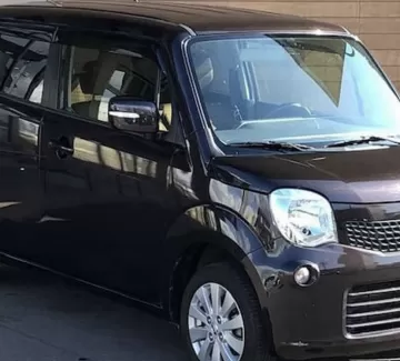 Купить Nissan Moco 700 см3 CVT (52 л.с.) Бензин инжектор в Тбилисская : цвет Черный Минивэн 2014 года по цене 675000 рублей, объявление №22772 на сайте Авторынок23 Купить Nissan Moco 700 см3 CVT (52 л.с.) Бензин инжектор в Тбилисская : цвет Черный Минивэн 2014 года по цене 675000 рублей, объявление №22772 на сайте Авторынок23