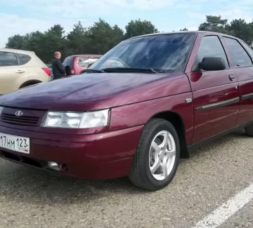 Купить ВАЗ (LADA) 21124 1600 см3 МКПП (89 л.с.) Бензин инжектор в Кропоткин: цвет вишня Хетчбэк 2005 года по цене 145000 рублей, объявление №4048 на сайте Авторынок23 Купить ВАЗ (LADA) 21124 1600 см3 МКПП (89 л.с.) Бензин инжектор в Кропоткин: цвет вишня Хетчбэк 2005 года по цене 145000 рублей, объявление №4048 на сайте Авторынок23
