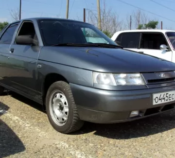 Купить ВАЗ (LADA) 2112 1600 см3 МКПП (89 л.с.) Бензин инжектор в Армавир: цвет серебро Хетчбэк 2007 года по цене 285000 рублей, объявление №4490 на сайте Авторынок23 Купить ВАЗ (LADA) 2112 1600 см3 МКПП (89 л.с.) Бензин инжектор в Армавир: цвет серебро Хетчбэк 2007 года по цене 285000 рублей, объявление №4490 на сайте Авторынок23