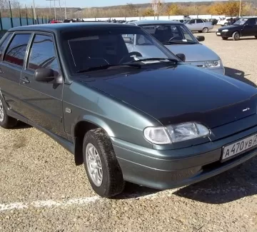 Купить ВАЗ (LADA) 2115 1600 см3 МКПП (81 л.с.) Бензин инжектор в Краснодар: цвет серый Седан 2011 года по цене 220000 рублей, объявление №5250 на сайте Авторынок23 Купить ВАЗ (LADA) 2115 1600 см3 МКПП (81 л.с.) Бензин инжектор в Краснодар: цвет серый Седан 2011 года по цене 220000 рублей, объявление №5250 на сайте Авторынок23