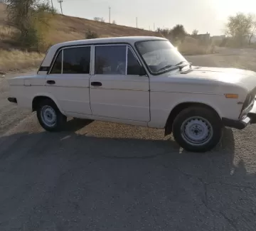 Купить ВАЗ (LADA) 21063 1200 см3 МКПП (64 л.с.) Бензин карбюратор в Анапская : цвет Бежевый Седан 1991 года по цене 100000 рублей, объявление №20284 на сайте Авторынок23