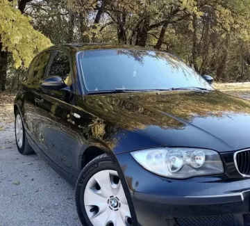 Купить BMW 116i 1600 см3 АКПП (116 л.с.) Бензин инжектор в Кучугуры: цвет Черный Хетчбэк 2011 года по цене 720000 рублей, объявление №22862 на сайте Авторынок23 Купить BMW 116i 1600 см3 АКПП (116 л.с.) Бензин инжектор в Кучугуры: цвет Черный Хетчбэк 2011 года по цене 720000 рублей, объявление №22862 на сайте Авторынок23
