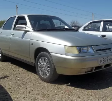 Купить ВАЗ (LADA) 2110 1600 см3 МКПП (94 л.с.) Бензин инжектор в ст. Ладожская: цвет серебро Седан 2006 года по цене 130000 рублей, объявление №4652 на сайте Авторынок23 Купить ВАЗ (LADA) 2110 1600 см3 МКПП (94 л.с.) Бензин инжектор в ст. Ладожская: цвет серебро Седан 2006 года по цене 130000 рублей, объявление №4652 на сайте Авторынок23